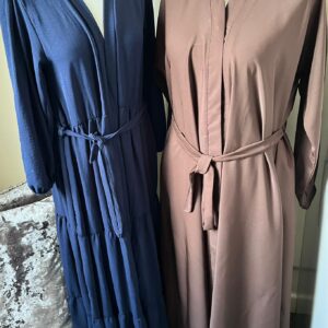 Pre order abayas